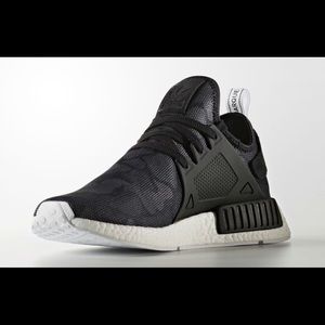 Adidas NMD